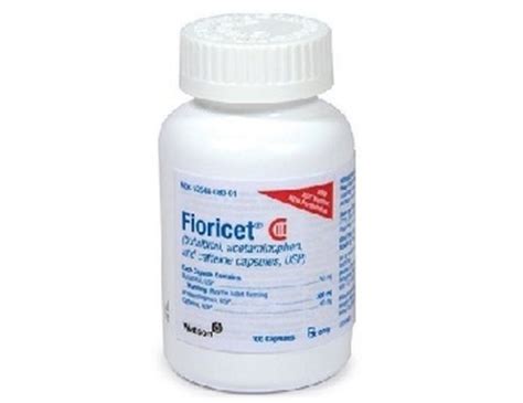 the caffeine is not in there to ward off abuse, its there because it helps with migraines. . Buy fioricet online